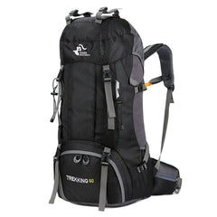 Waterproof Mountaineering Bag