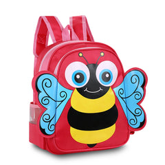 School Bag Kindergarten r Adjustable Wide Strap Backpack Kids