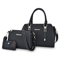 3PCS Handbag Set