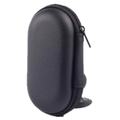 Hard Portable Storage Bag for Earphone and Headphone