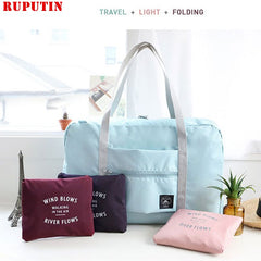 Women's Travel Bags Clothes Luggage