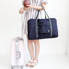 Women's Travel Bags Clothes Luggage