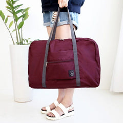 Women's Travel Bags Clothes Luggage