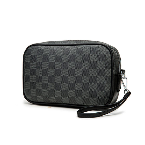 brand european men clutch bag