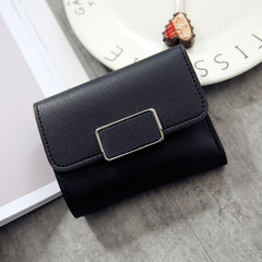 Women Wallets Leather Purse