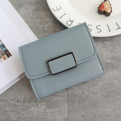 Women Wallets Leather Purse