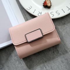 Women Wallets Leather Purse