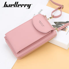 Women Wallet Brand Bag