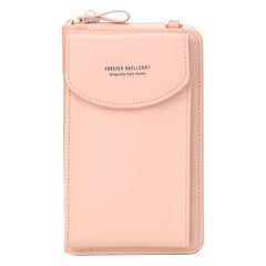 Women Wallet Brand Bag