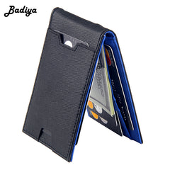 Fashion Men Wallet