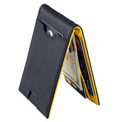 Fashion Men Wallet