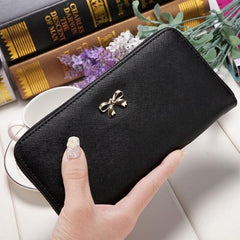 Long Women's Wallet