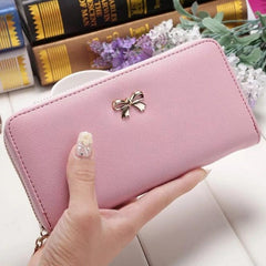 Long Women's Wallet