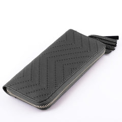 Long Women's Wallet