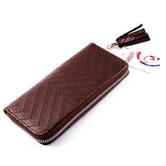 Long Women's Wallet