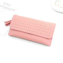 Long Women's Wallet