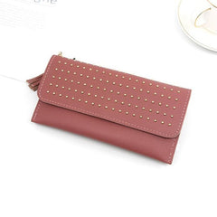 Long Women's Wallet